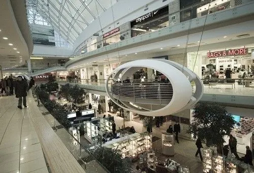 shopping