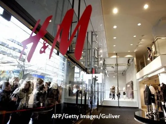 h&m