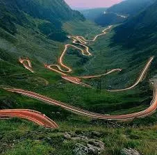 transfagarasan