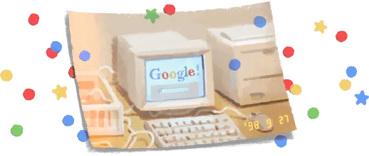 google