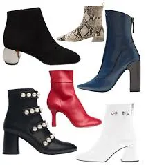 botine