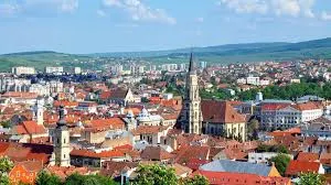 cluj