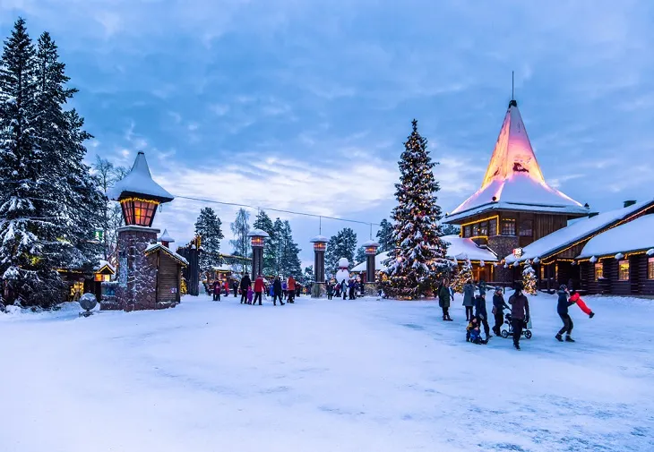 Rovaniemi