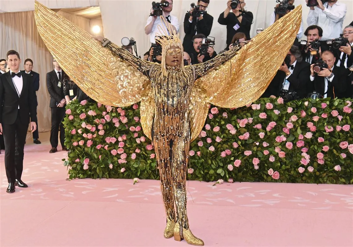 met gala