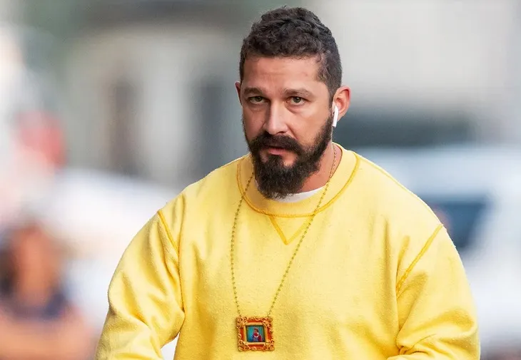 Shia LaBeuf, Honey Boy, film