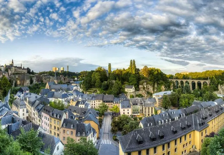 luxemburg