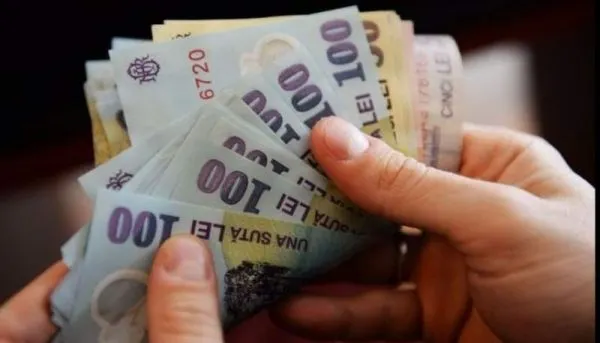 salariu