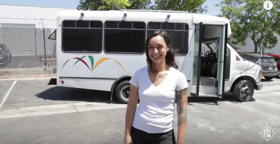 bus