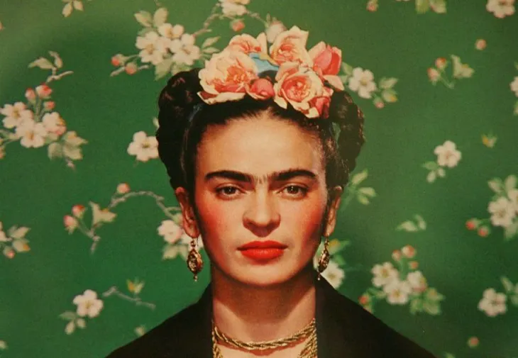 frida Kahlo