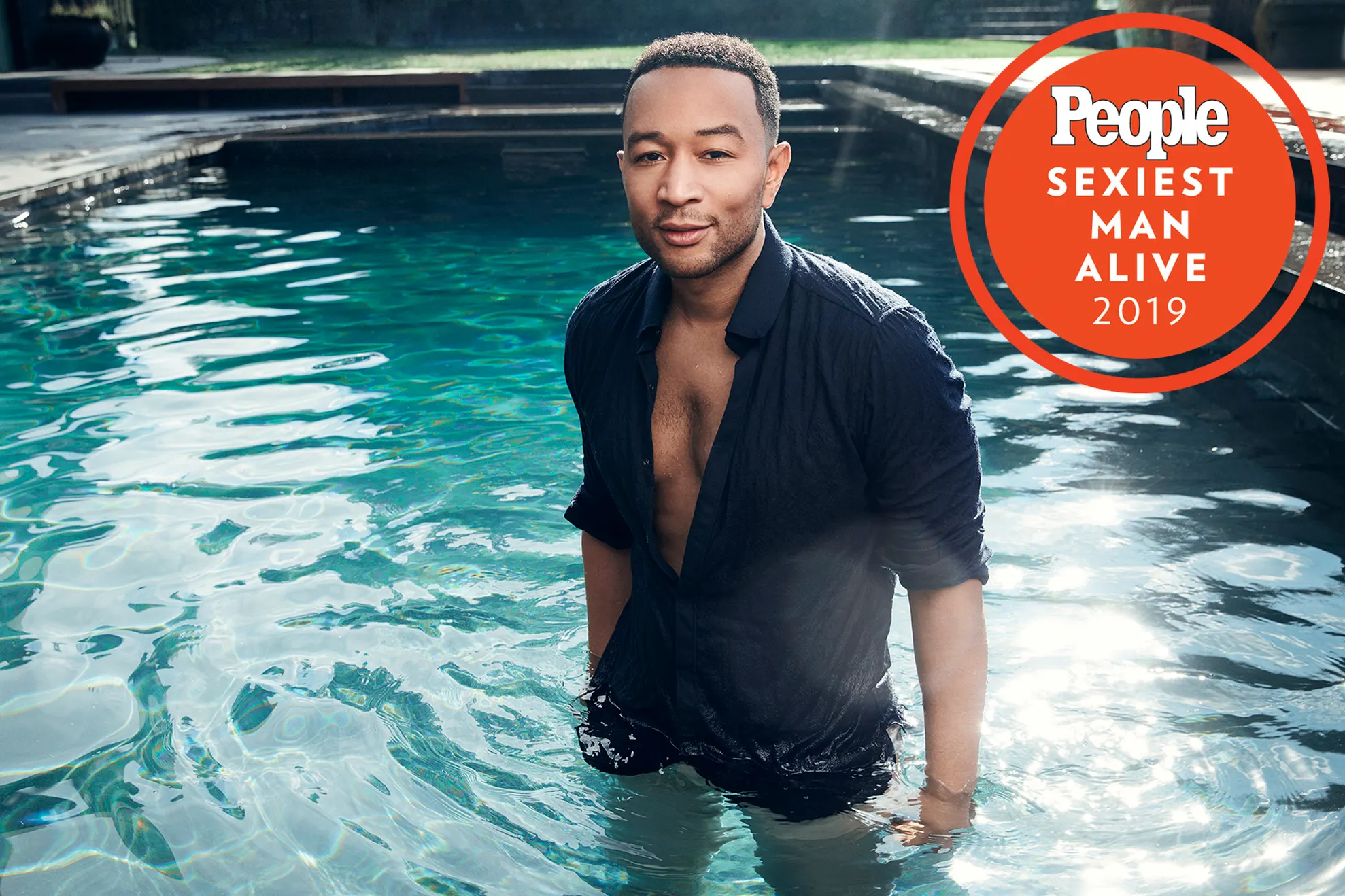 john legend