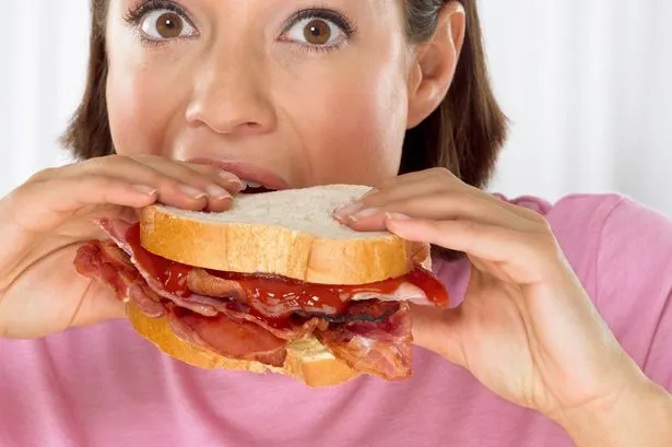 bacon