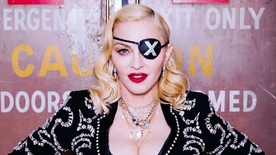 madonna