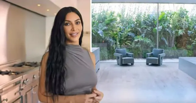 kim kardashian