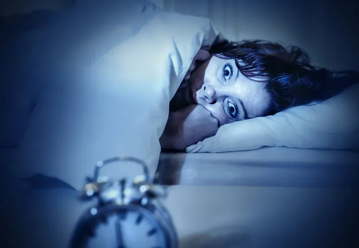 insomnie