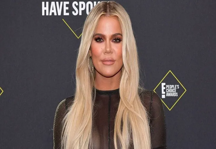 Khloe Kardashian