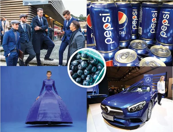 pantone