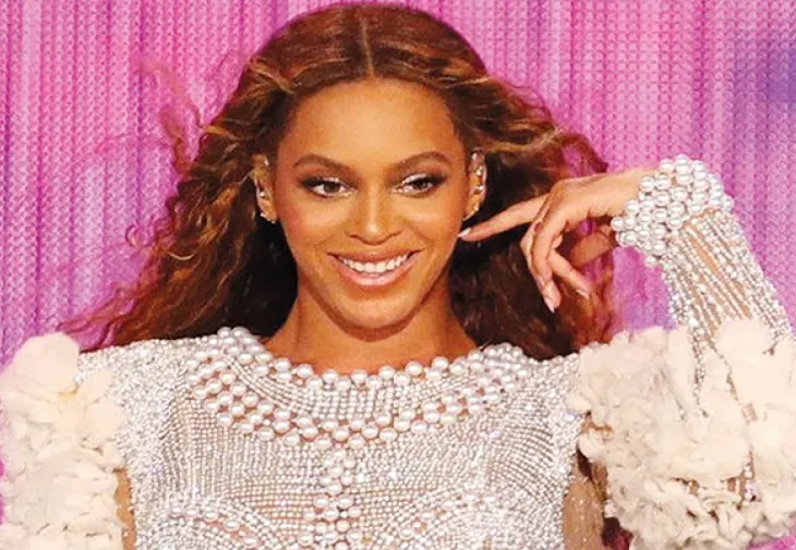 beyonce