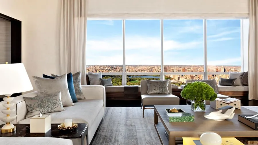 apartament