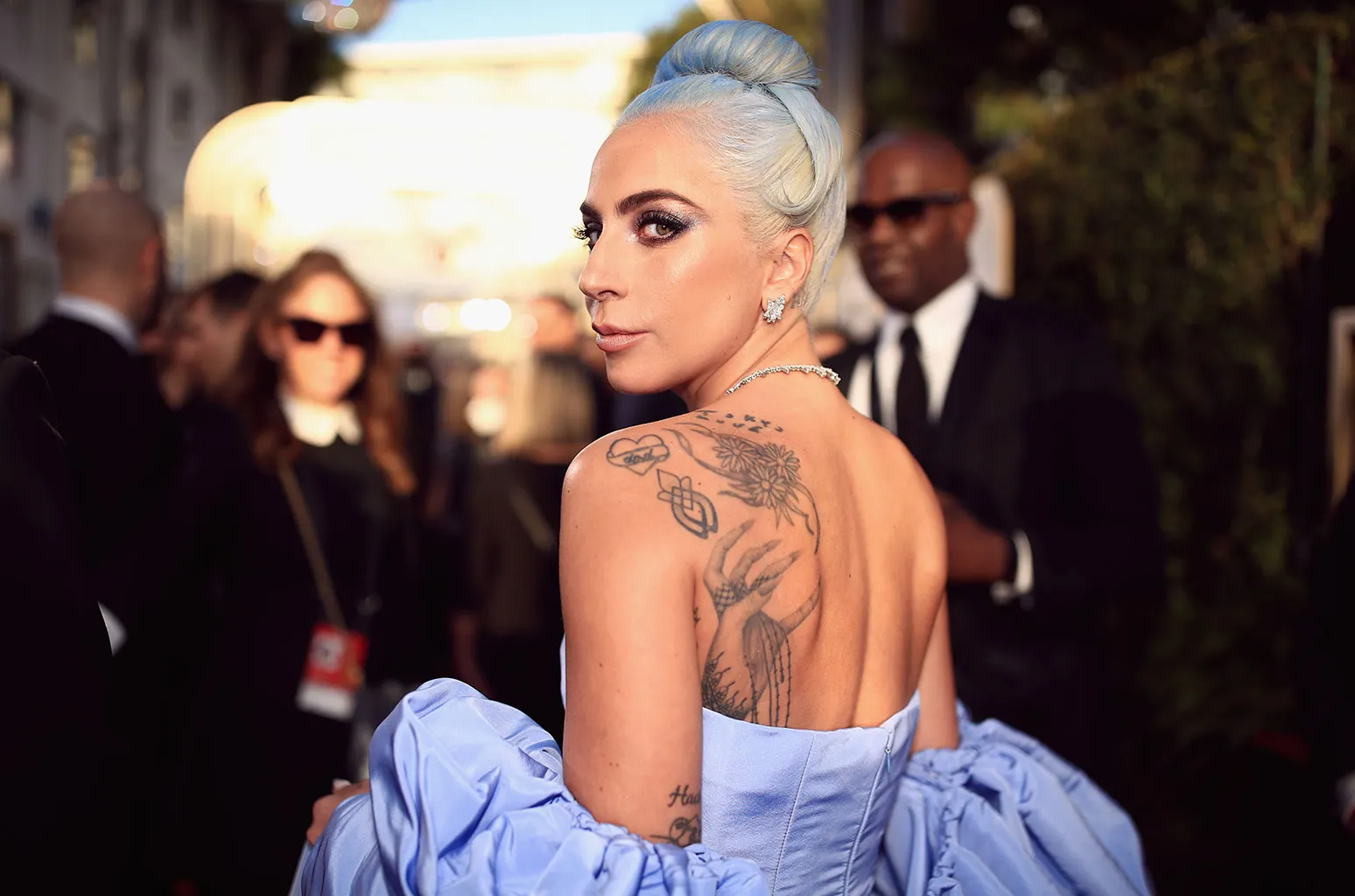 lady gaga