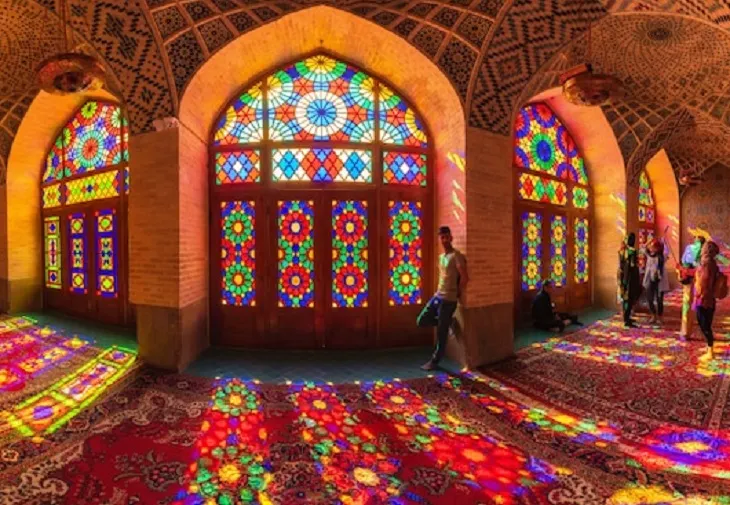 Iran