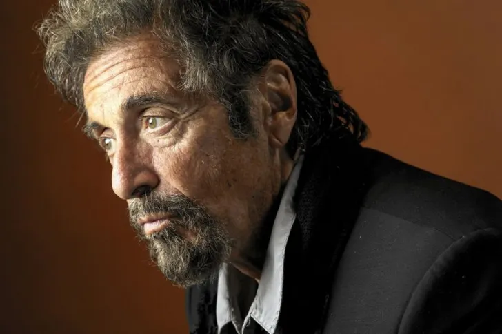 al pacino