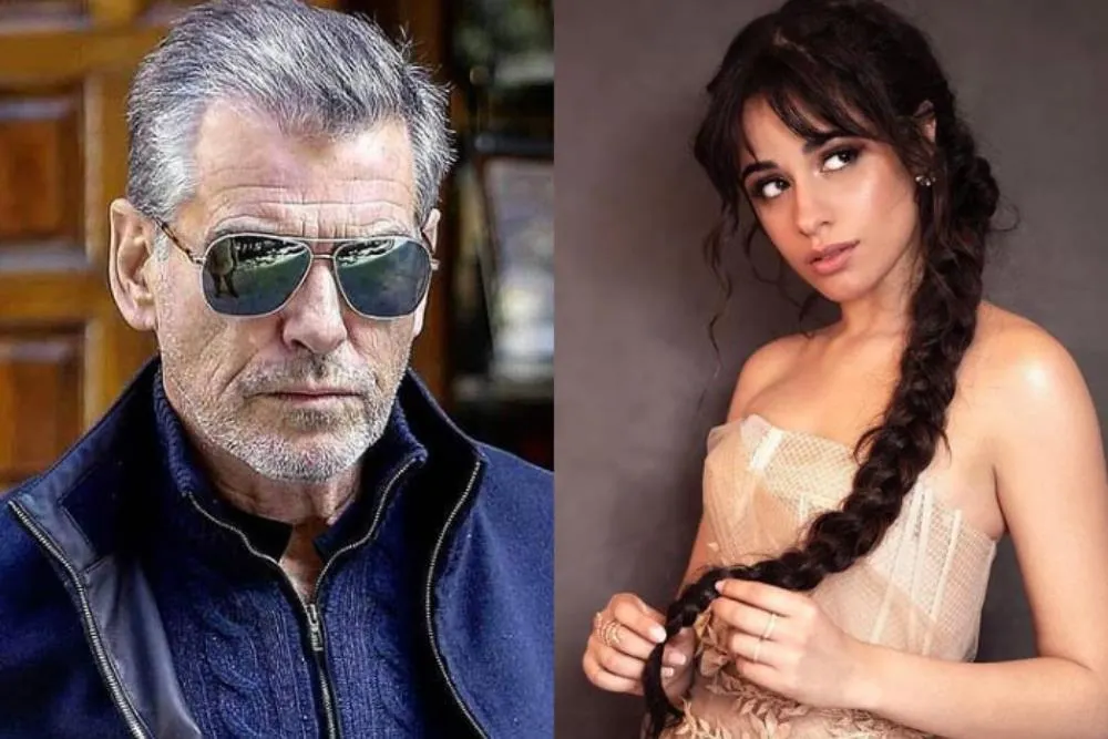 Camila Cabello