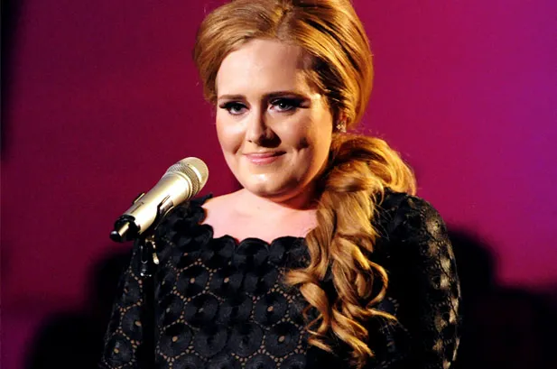 Adele