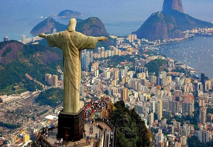 lux brazilia