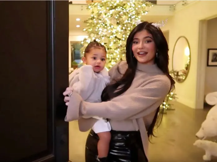 kylie
