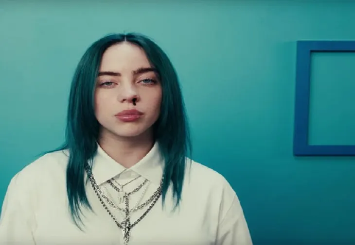 billie