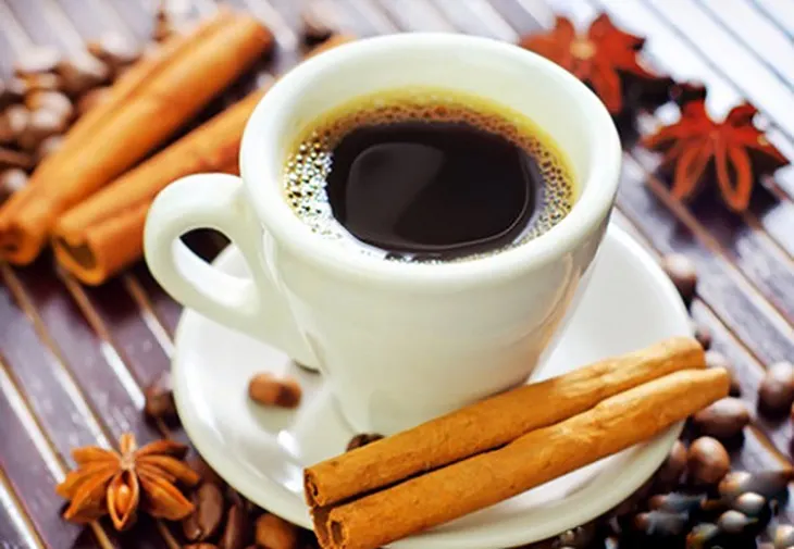 cafea, zahăr