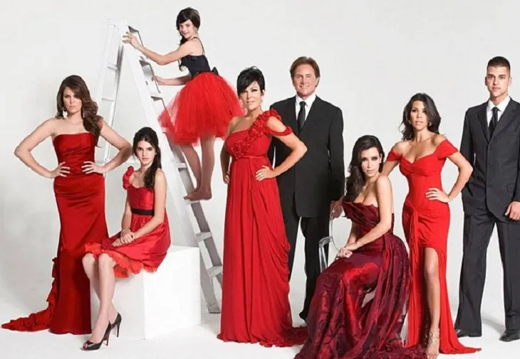 Kardashians