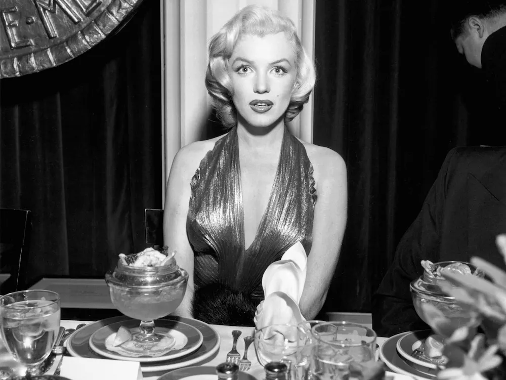 marilyn