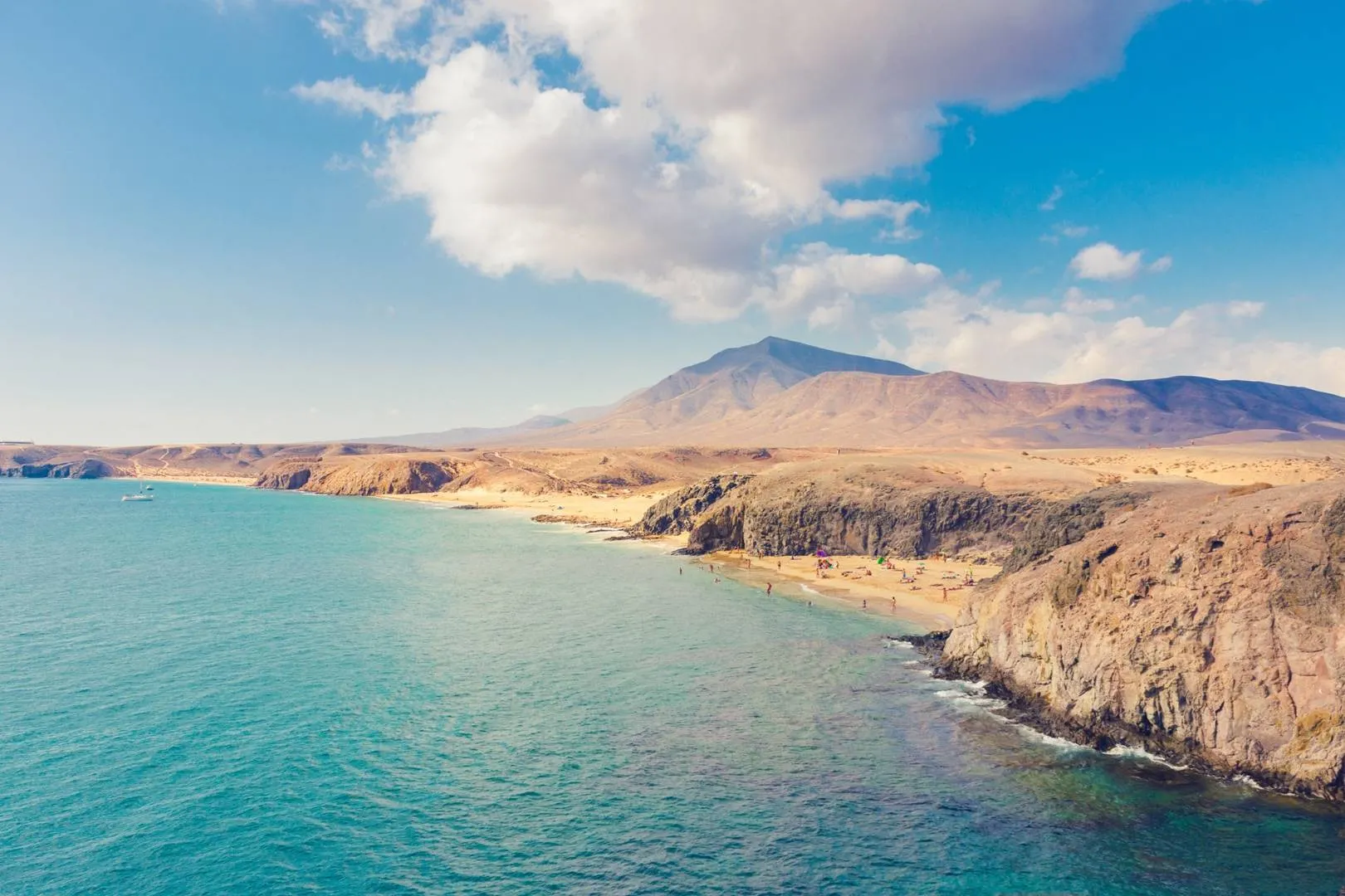 Lanzarote