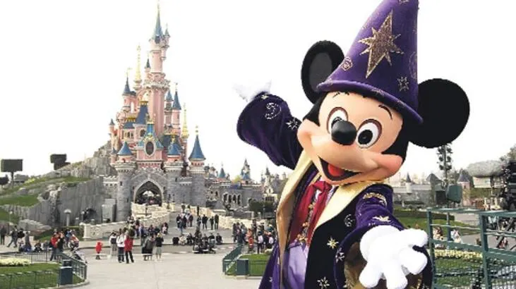 disney