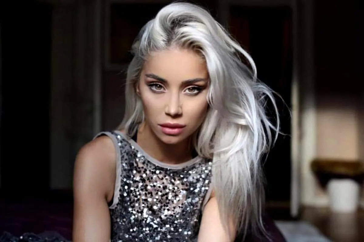 alina ceusan