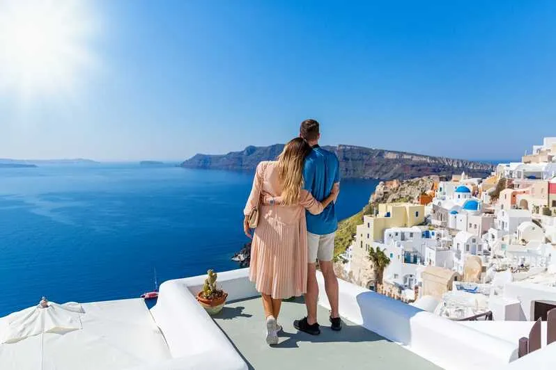 santorini