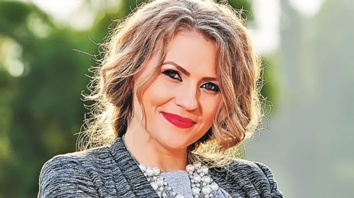 mirela vaida