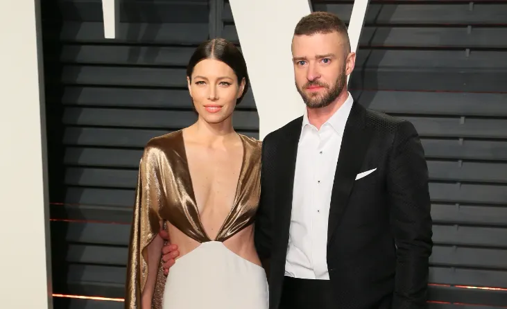 jessica biel