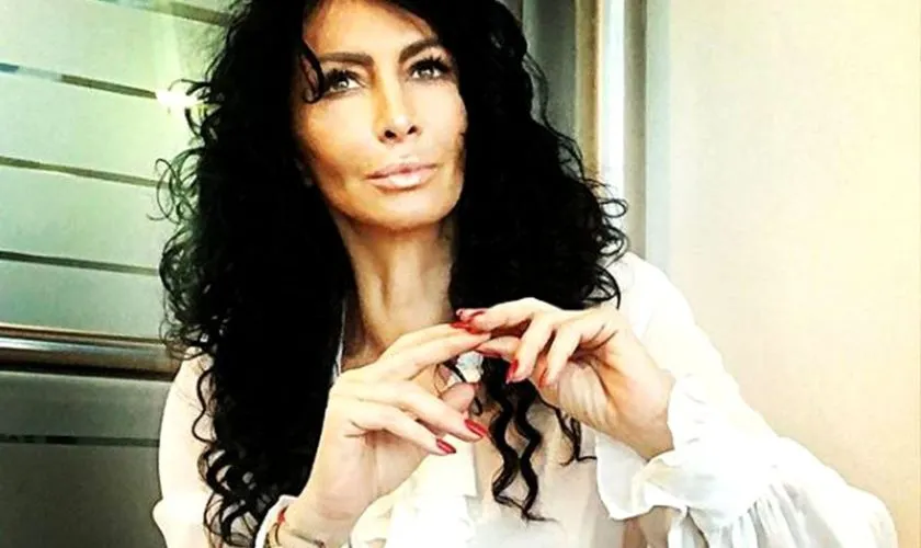 mihaela radulescu