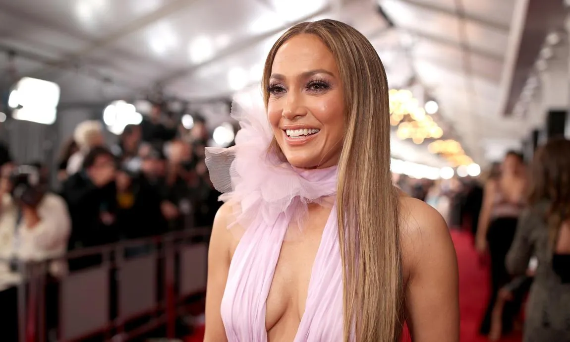 jennifer lopez