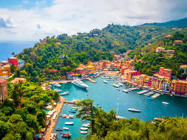 portofino