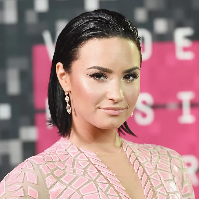 demi lovato