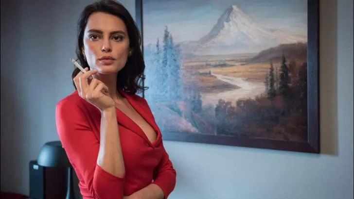 catrinel marlon menghia