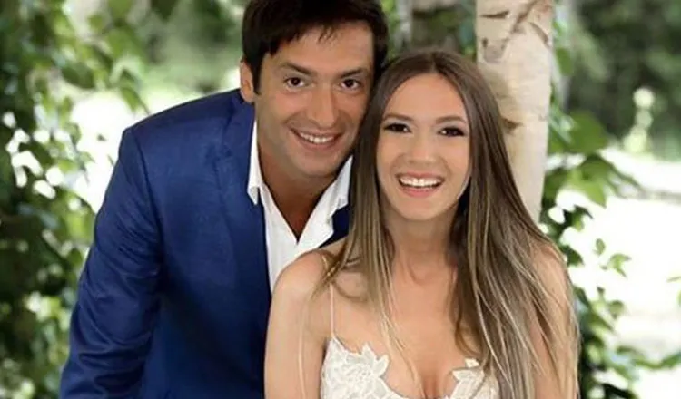 radu valcan si adela popescu