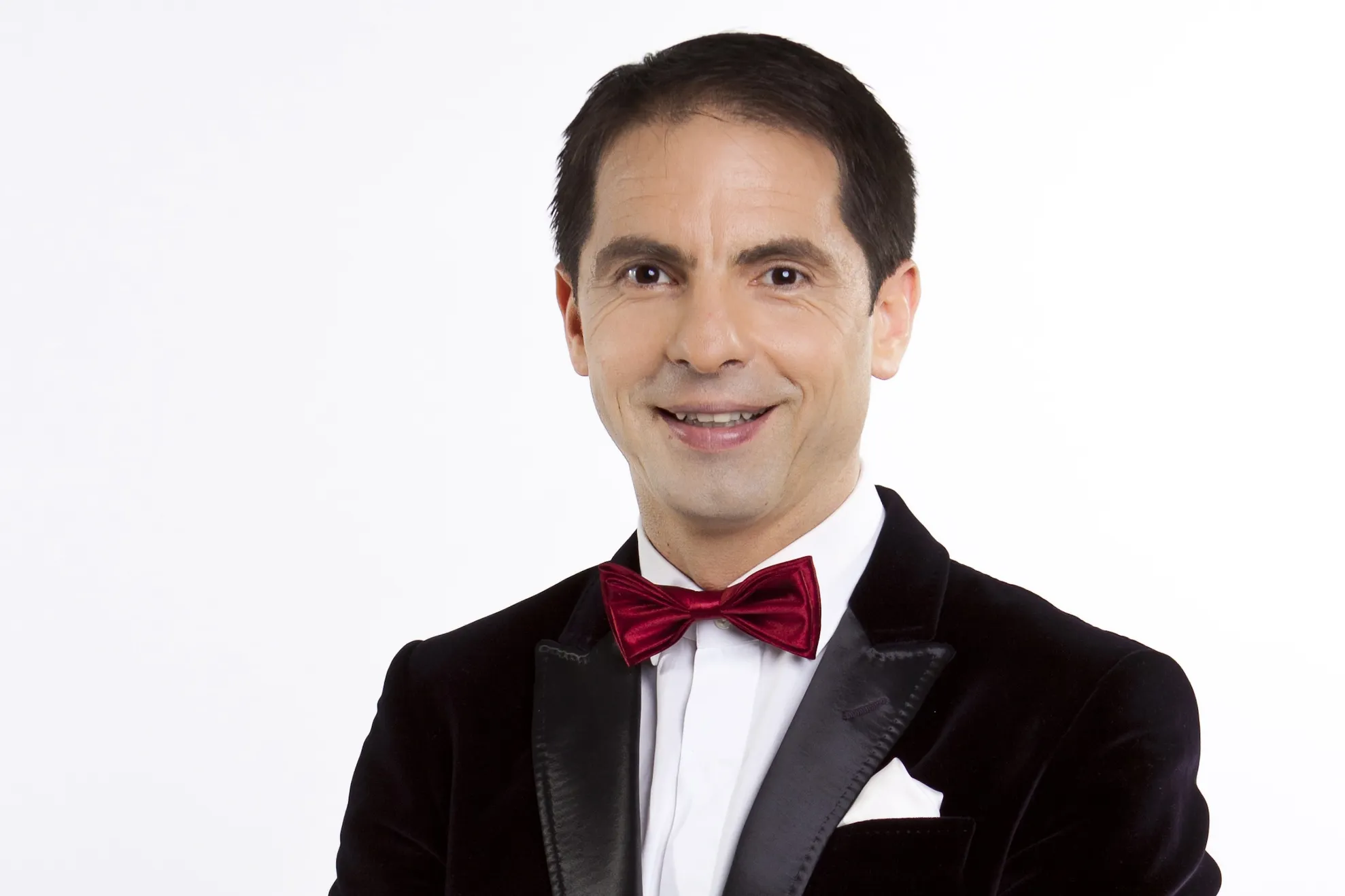 dan negru