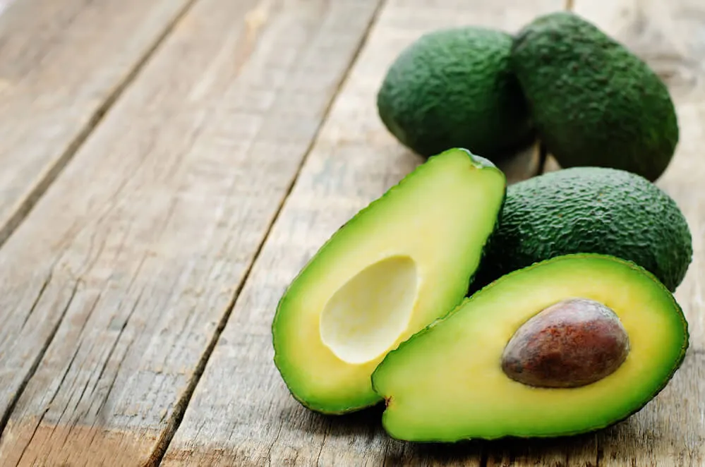 avocado