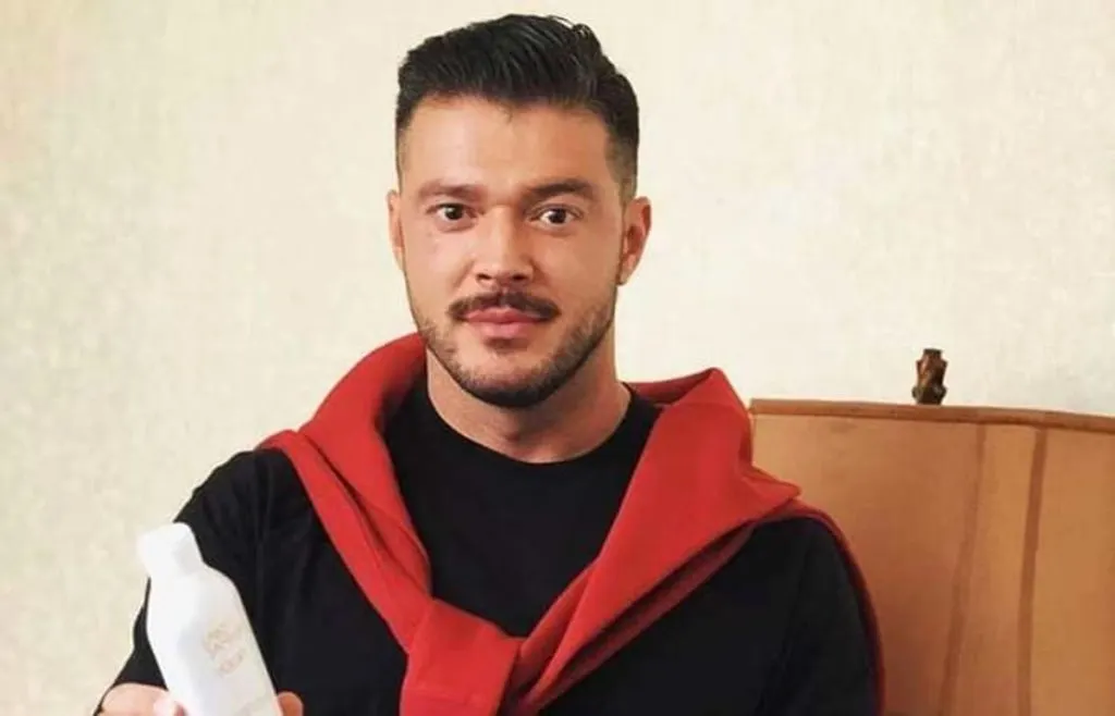 victor slav