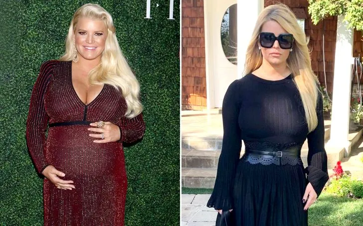 jessica simpson