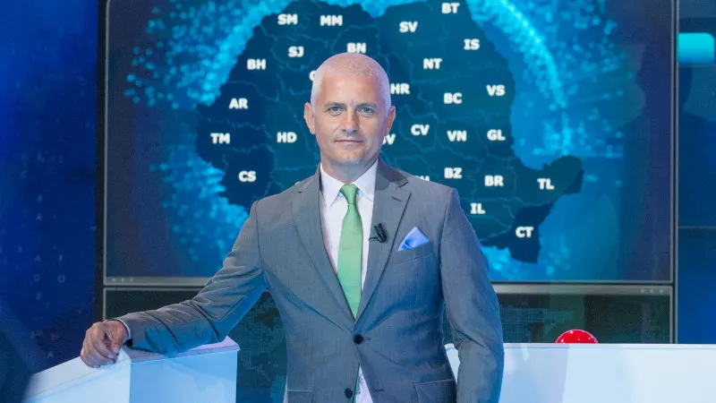 virgil iantu prezentator